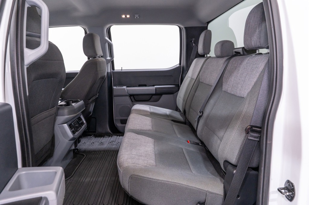 2024 Ford F-250 Image 29