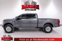 Image for 2021 Ford F-250 Platinum ID: 7347865