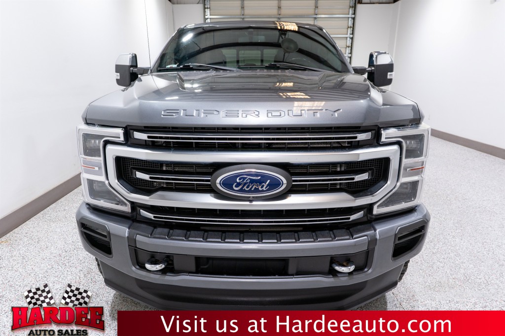 2021 Ford F-250 Image 7