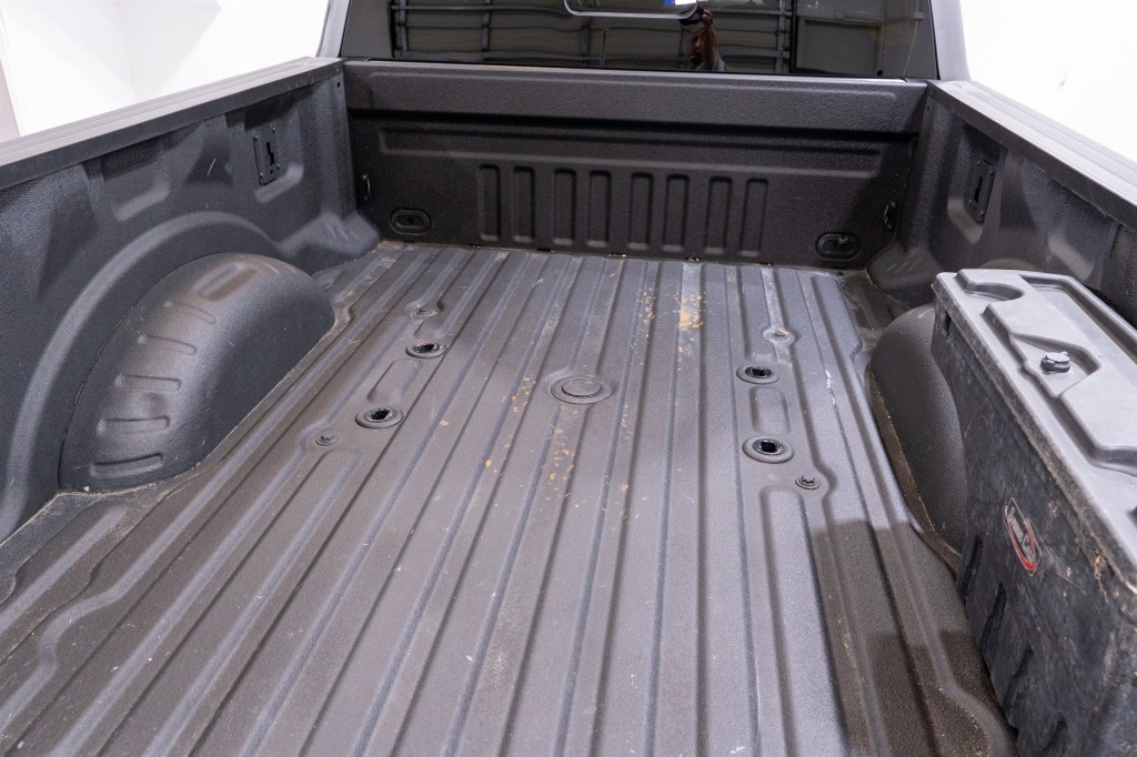 2021 Ford F-250 Image 12