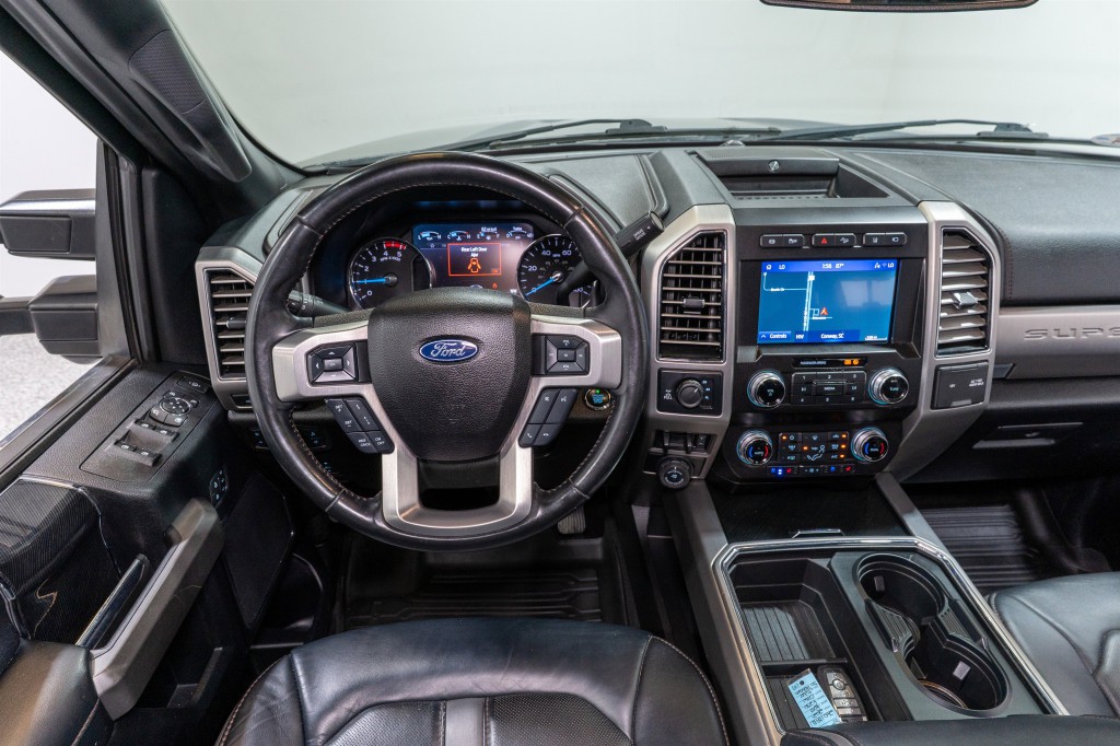 2021 Ford F-250 Image 14