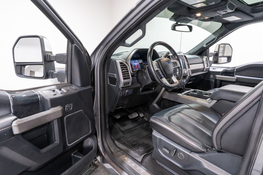 2021 Ford F-250 Image 15