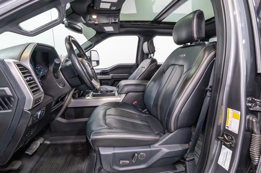2021 Ford F-250 Image 19