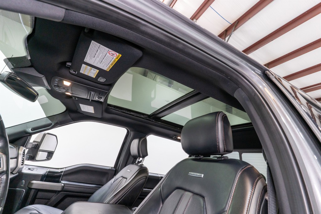 2021 Ford F-250 Image 20