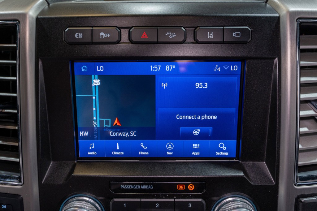 2021 Ford F-250 Image 22