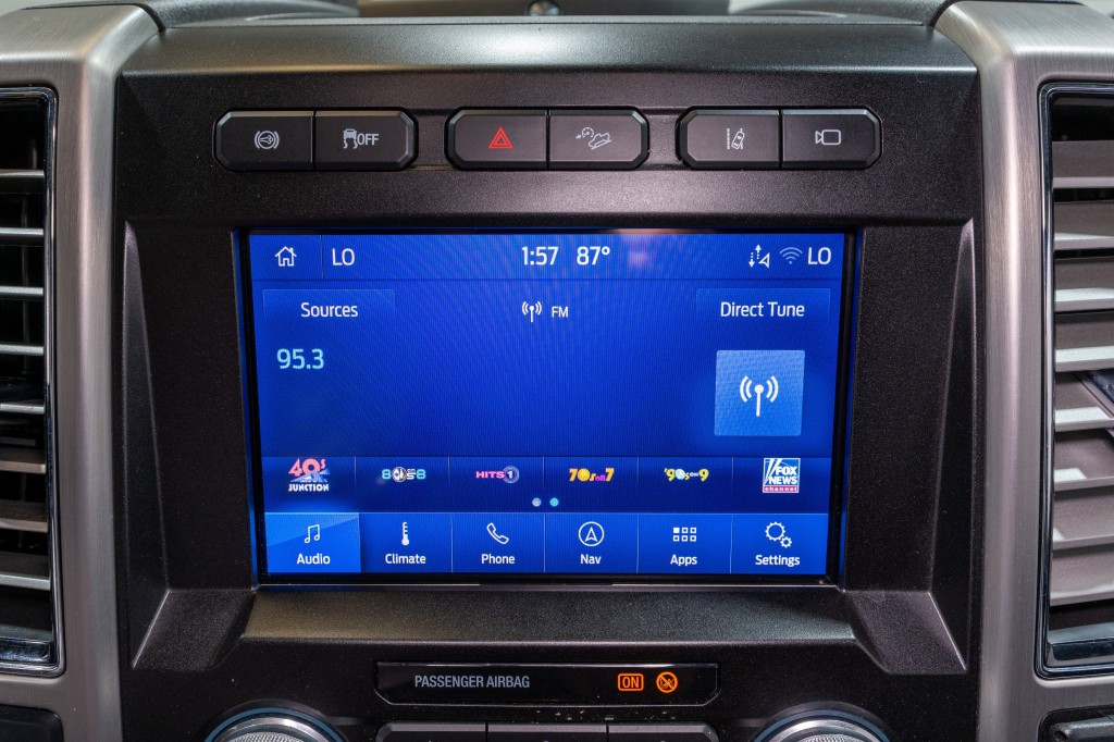 2021 Ford F-250 Image 23