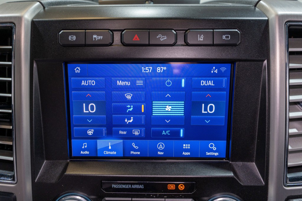 2021 Ford F-250 Image 24