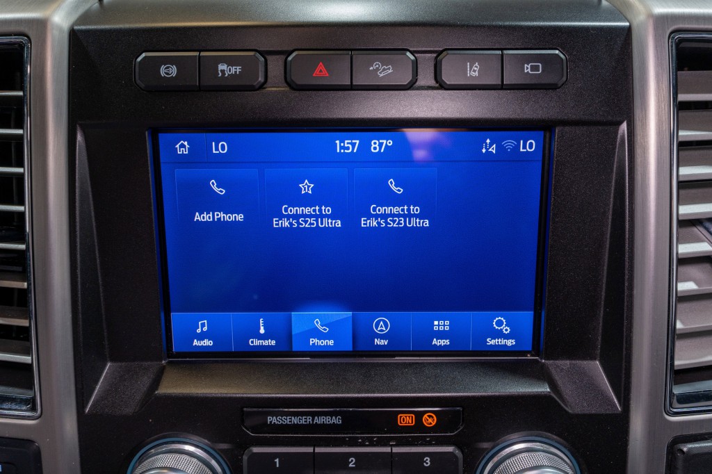 2021 Ford F-250 Image 25
