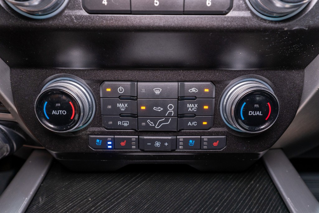 2021 Ford F-250 Image 26