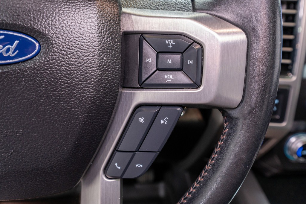 2021 Ford F-250 Image 31