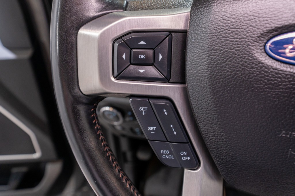2021 Ford F-250 Image 32