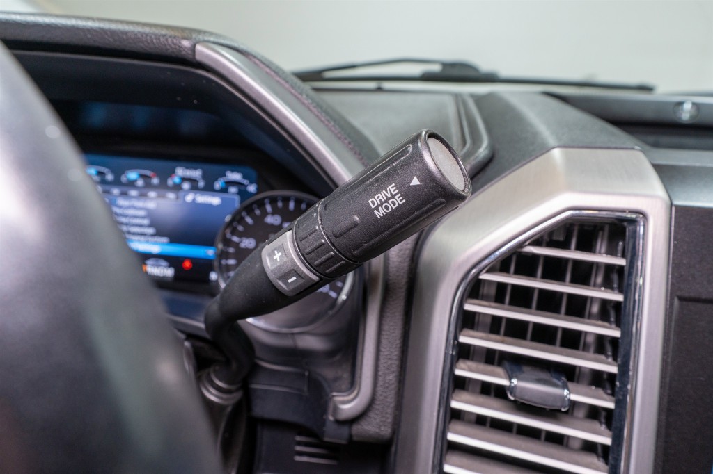 2021 Ford F-250 Image 33