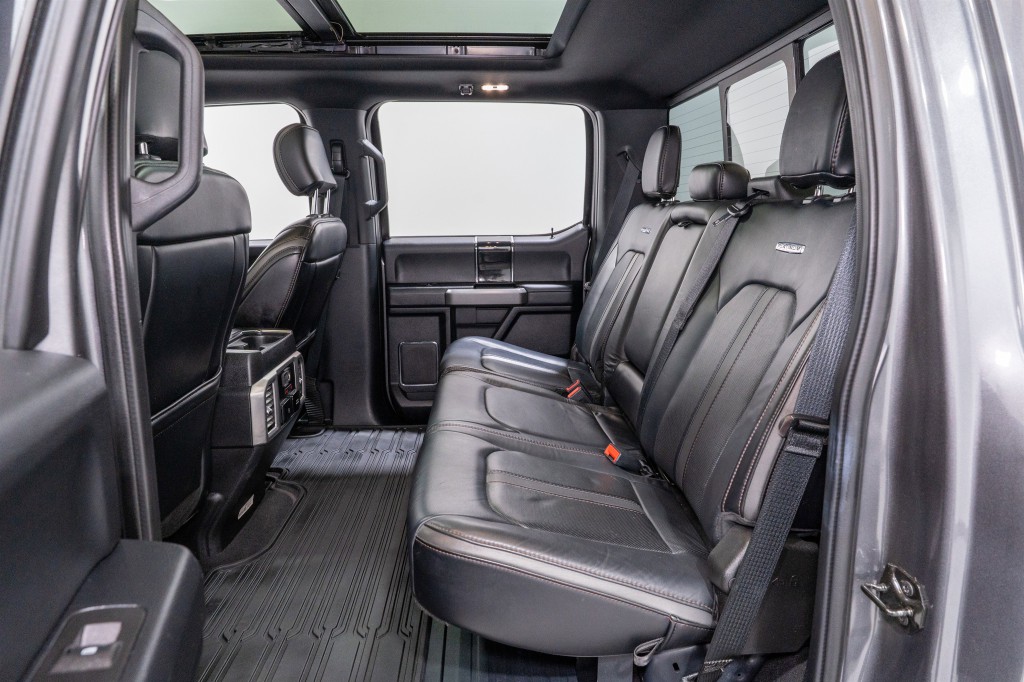 2021 Ford F-250 Image 38