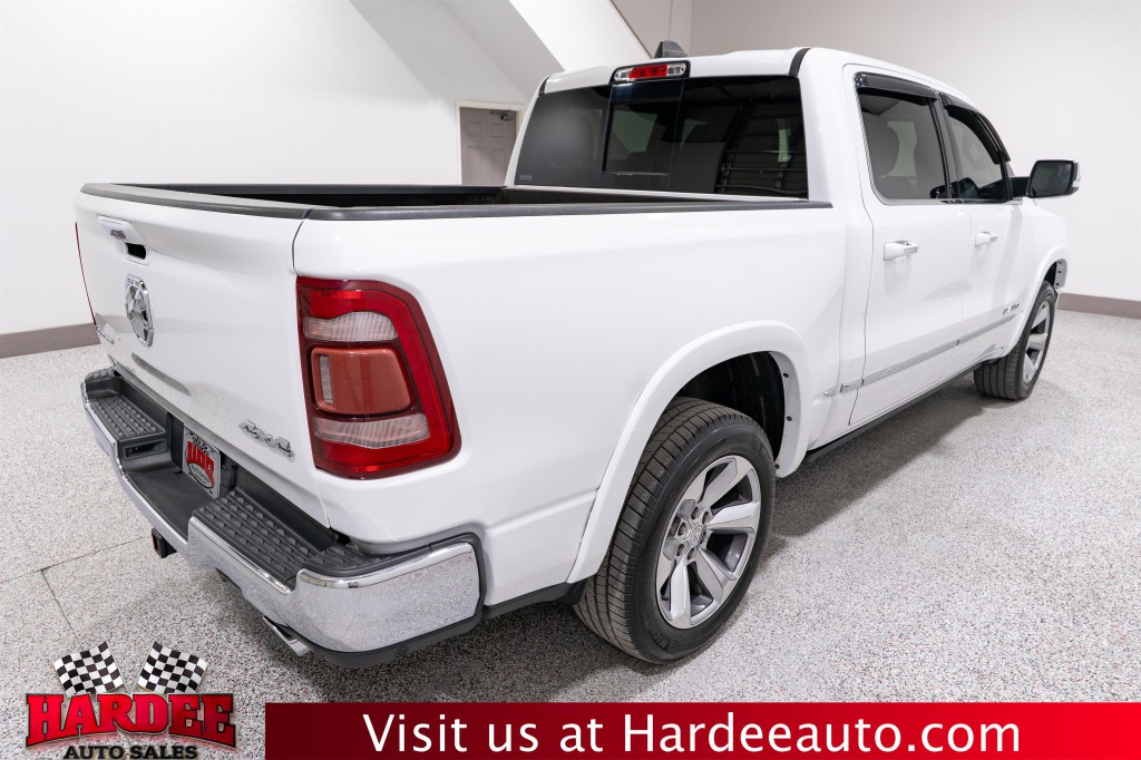 2020 RAM 1500 Image 5