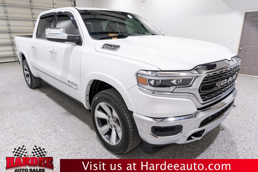 2020 RAM 1500 Image 6