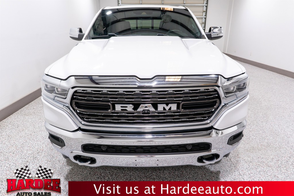 2020 RAM 1500 Image 7