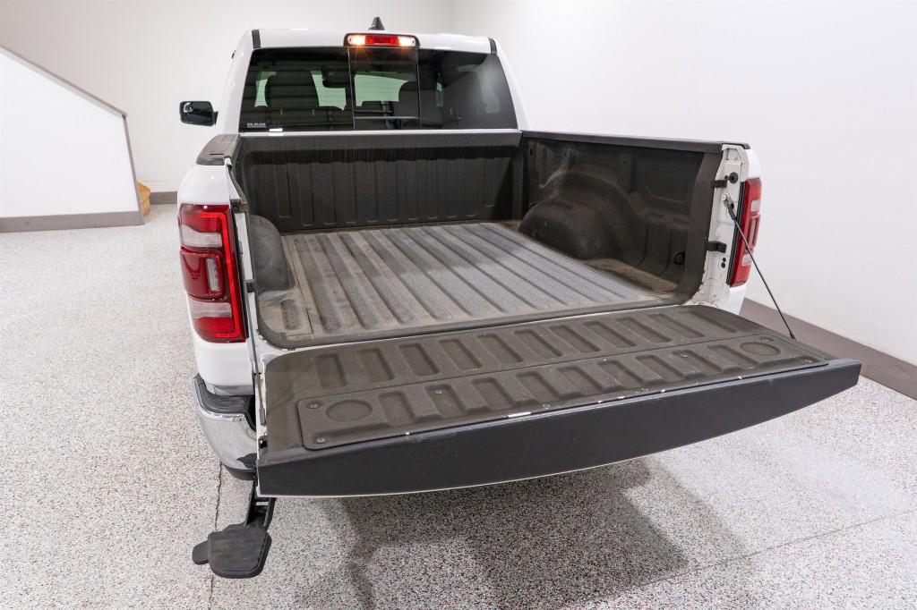 2020 RAM 1500 Image 11
