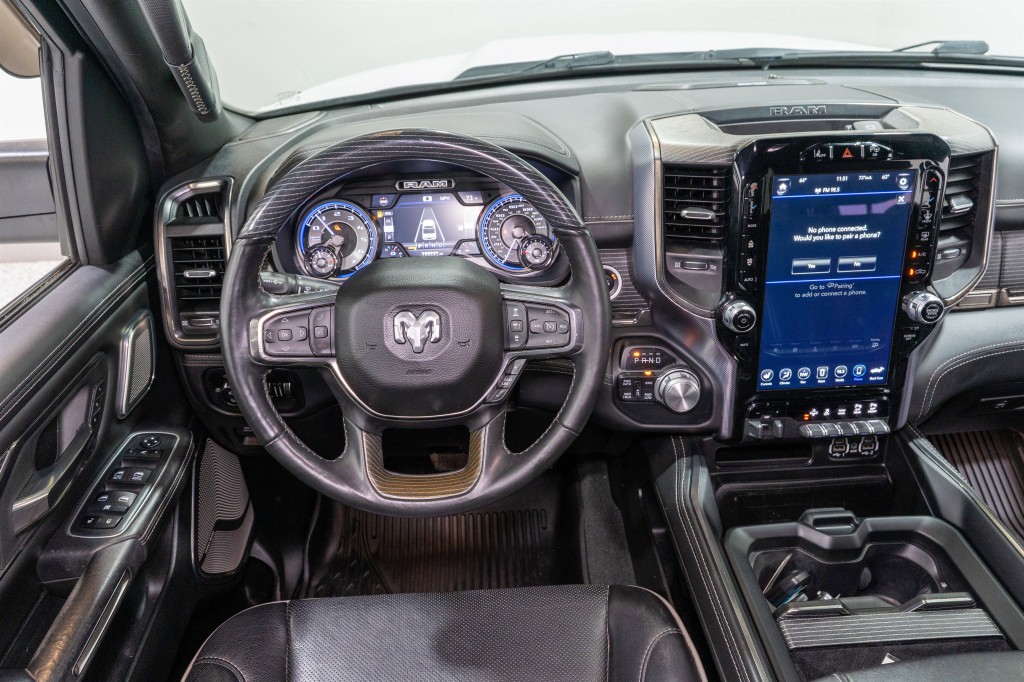 2020 RAM 1500 Image 13