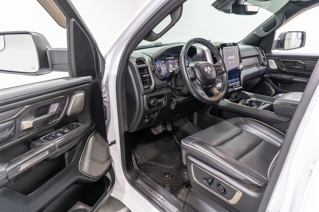 2020 RAM 1500 Image 14