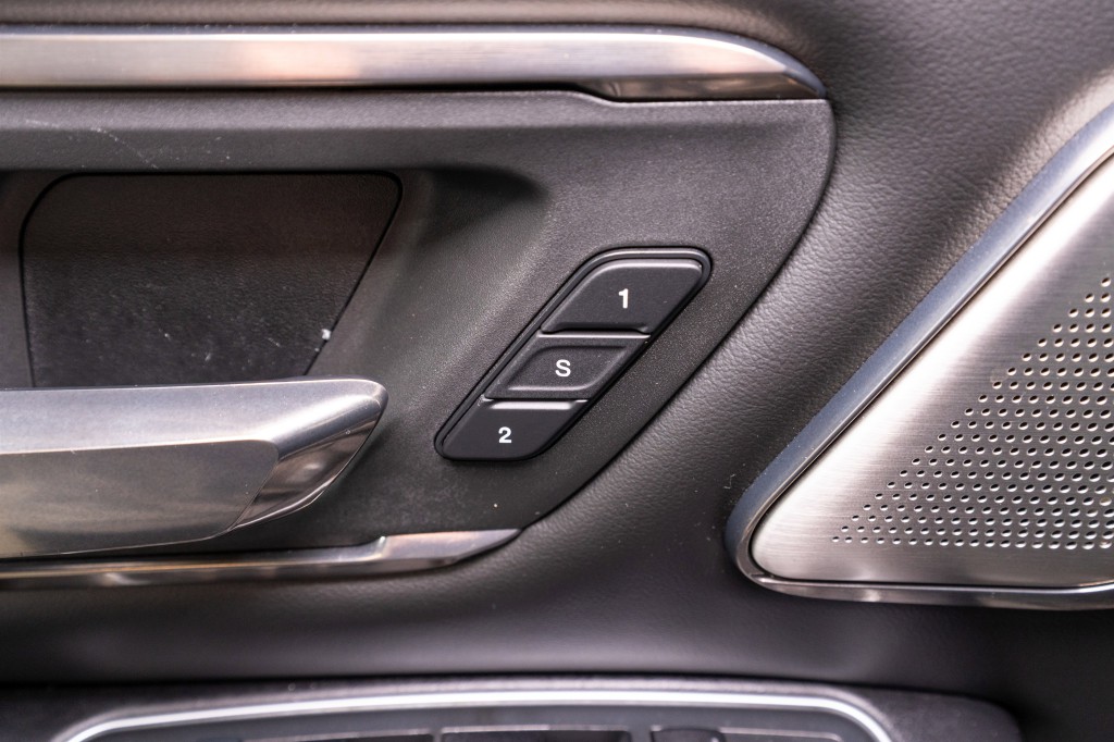 2020 RAM 1500 Image 16