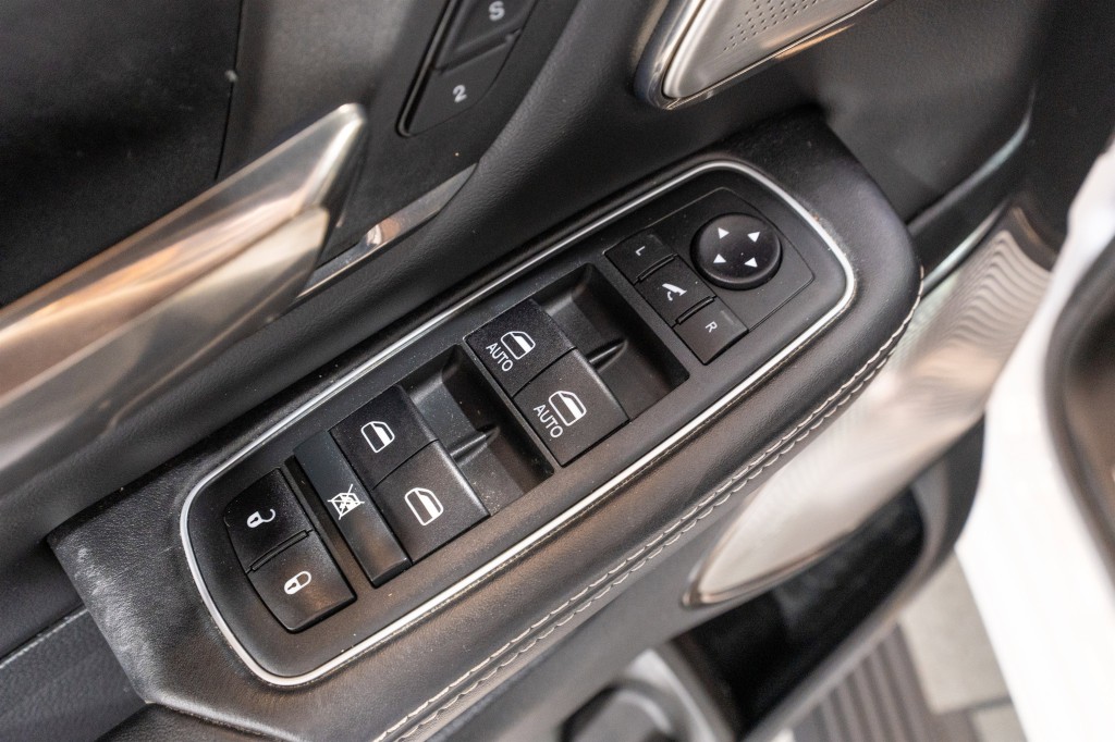 2020 RAM 1500 Image 17