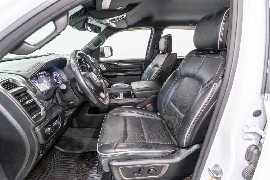 2020 RAM 1500 Image 19