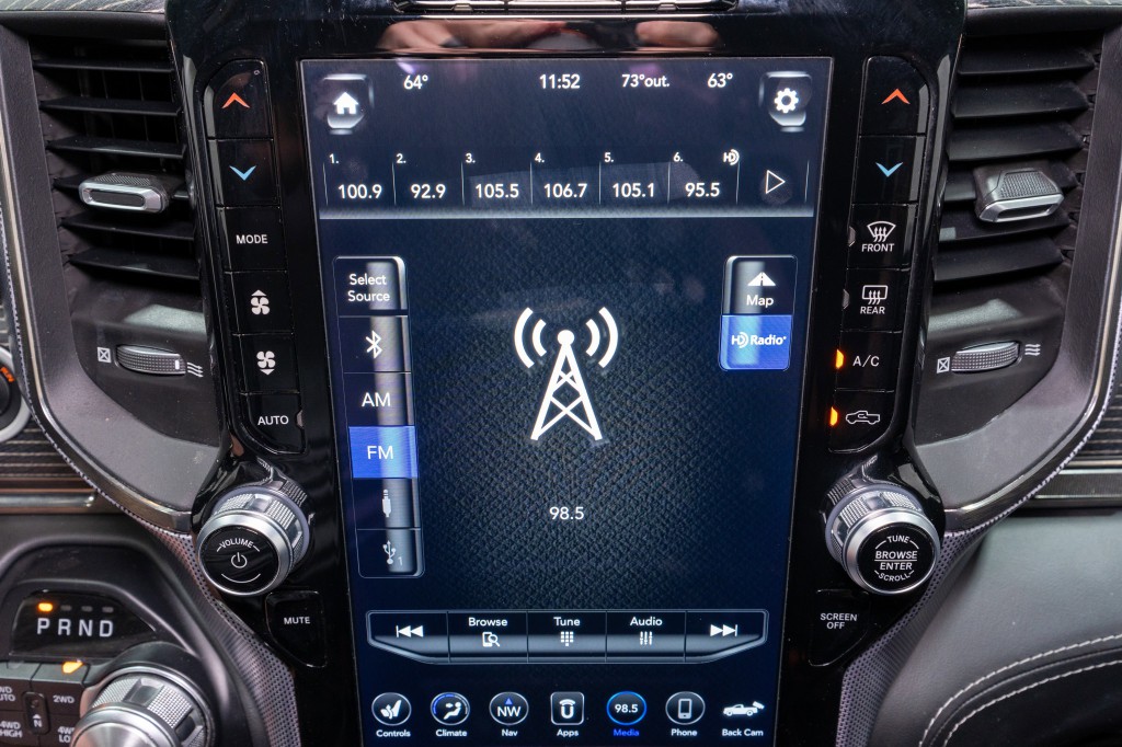2020 RAM 1500 Image 22