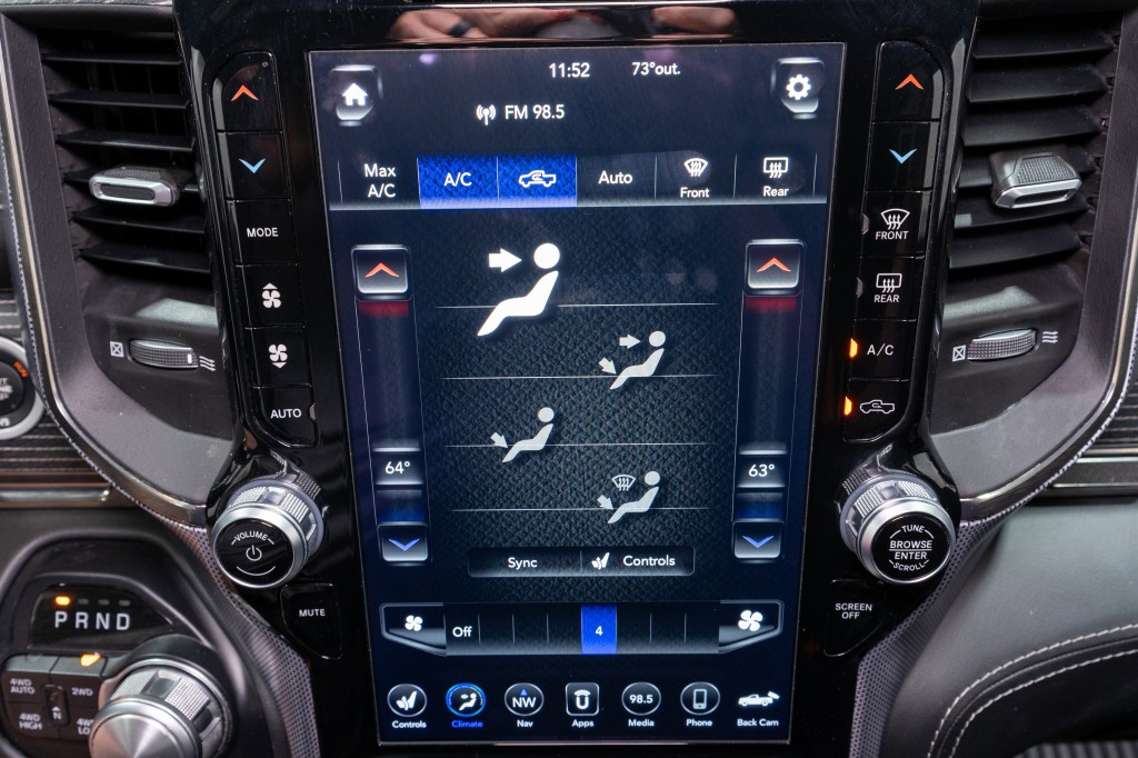 2020 RAM 1500 Image 23