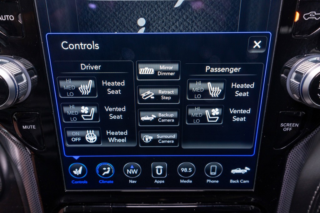 2020 RAM 1500 Image 24