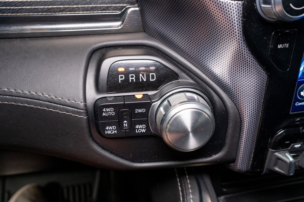 2020 RAM 1500 Image 27