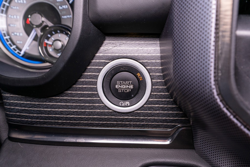 2020 RAM 1500 Image 28