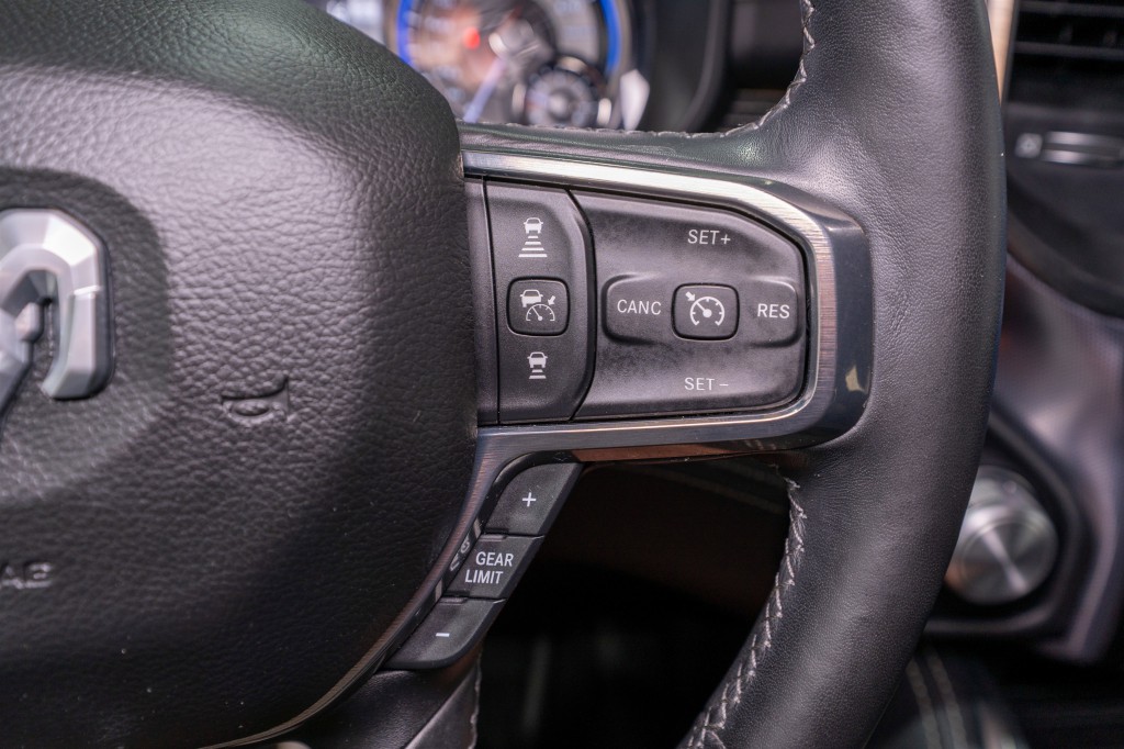 2020 RAM 1500 Image 30
