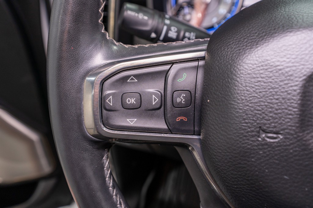 2020 RAM 1500 Image 31