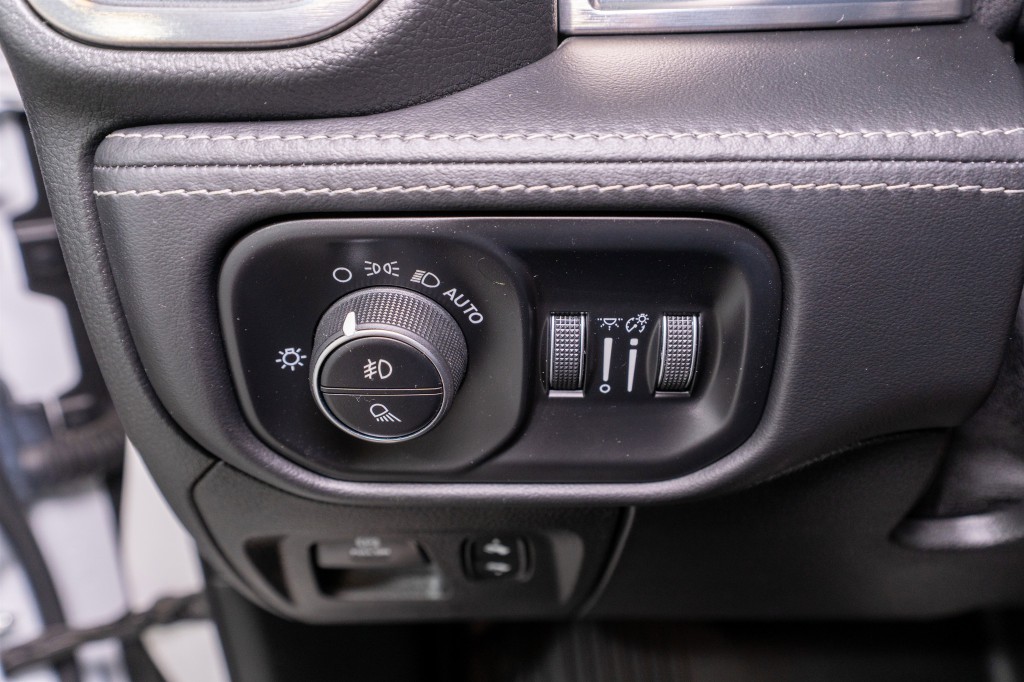 2020 RAM 1500 Image 33