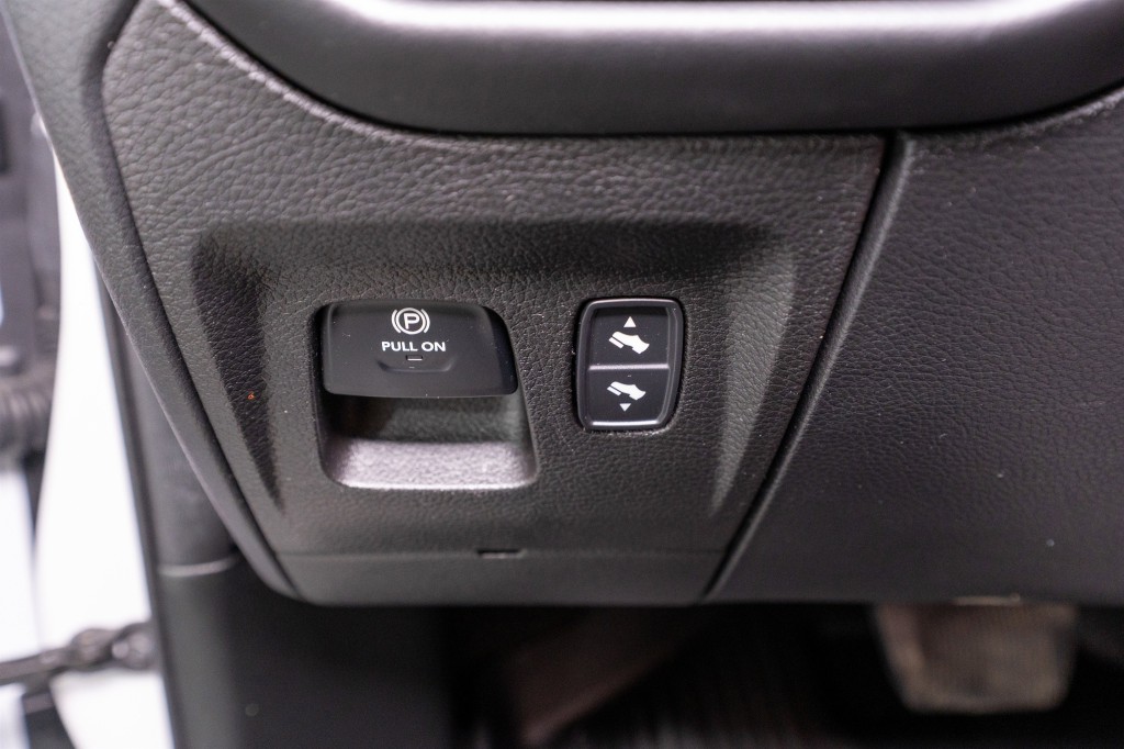 2020 RAM 1500 Image 34