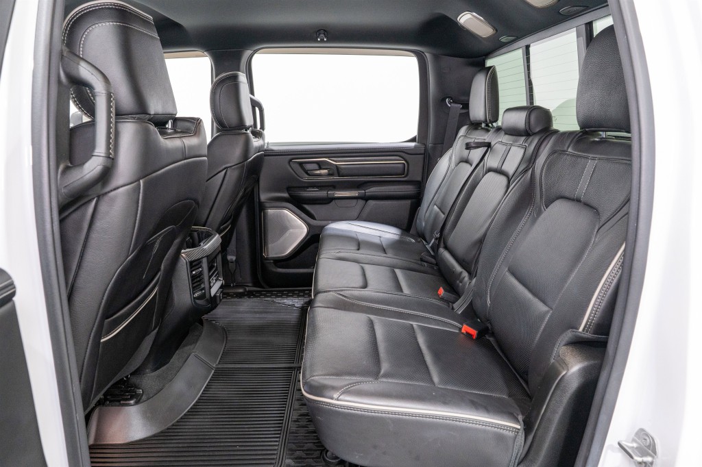 2020 RAM 1500 Image 35