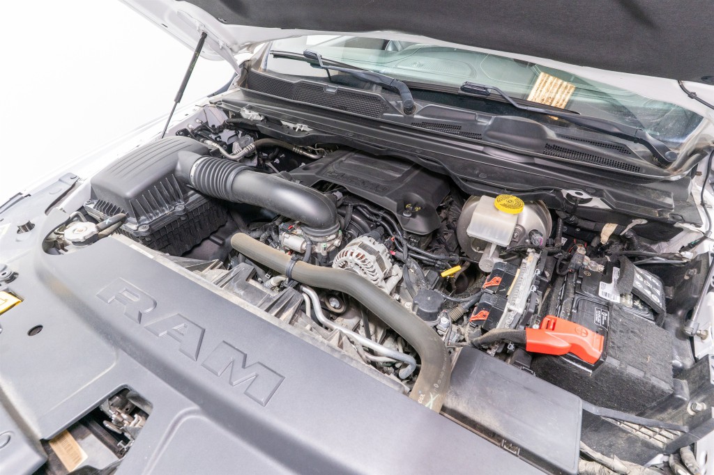 2020 RAM 1500 Image 36