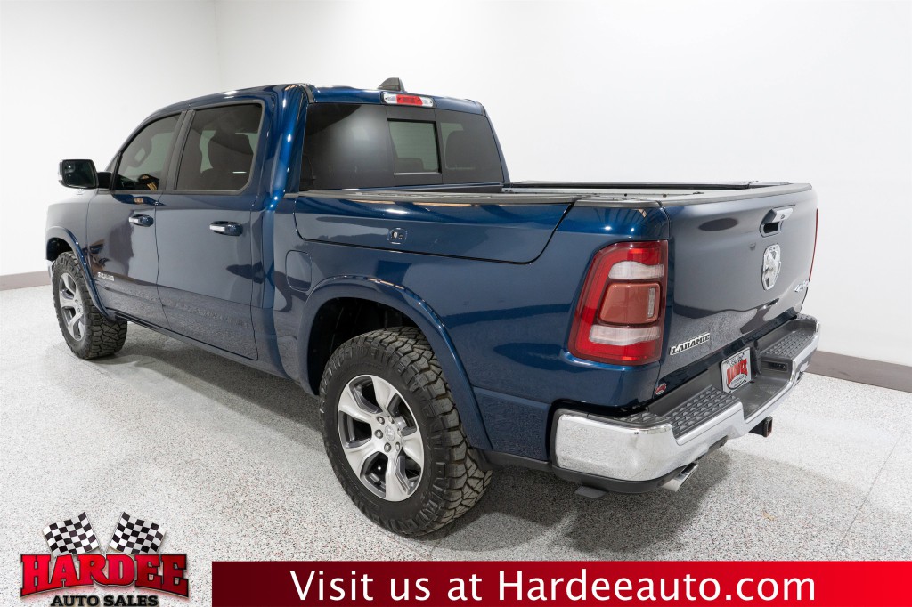 2020 RAM 1500 Image 3