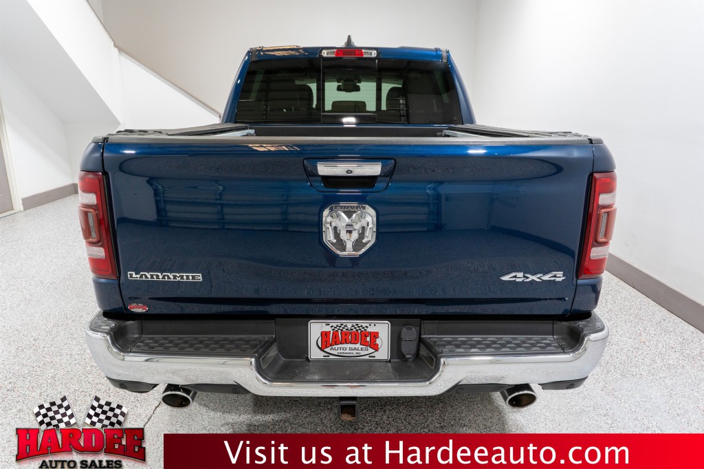 2020 RAM 1500 Image 4