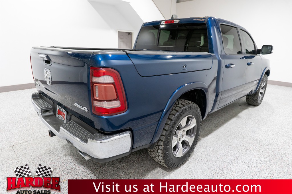 2020 RAM 1500 Image 5