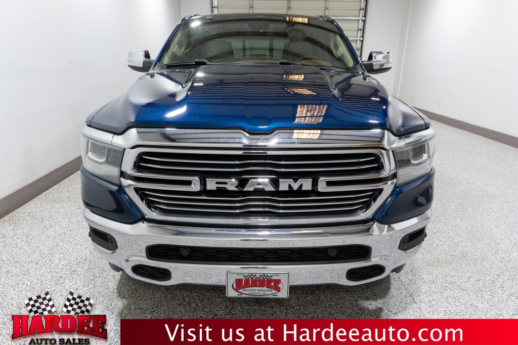 2020 RAM 1500 Image 7