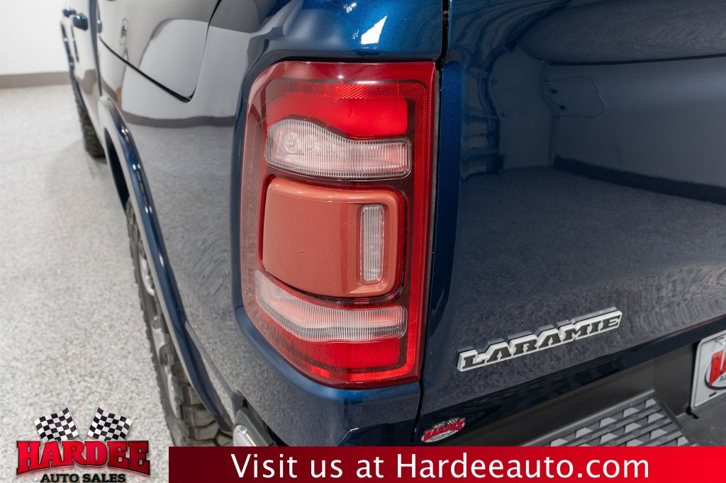 2020 RAM 1500 Image 9