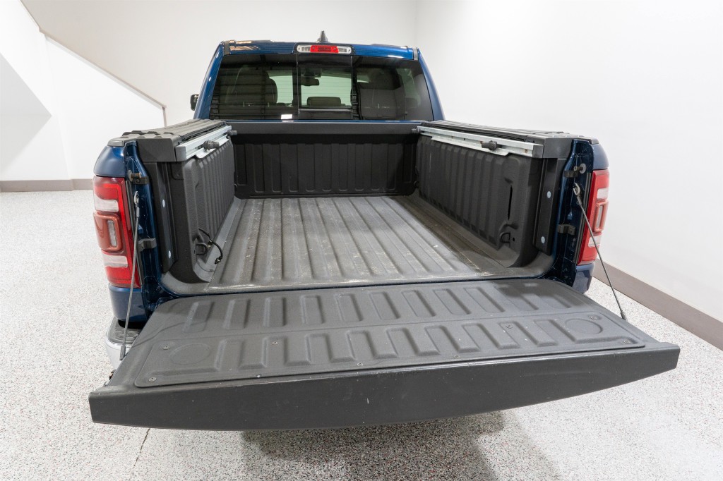 2020 RAM 1500 Image 11