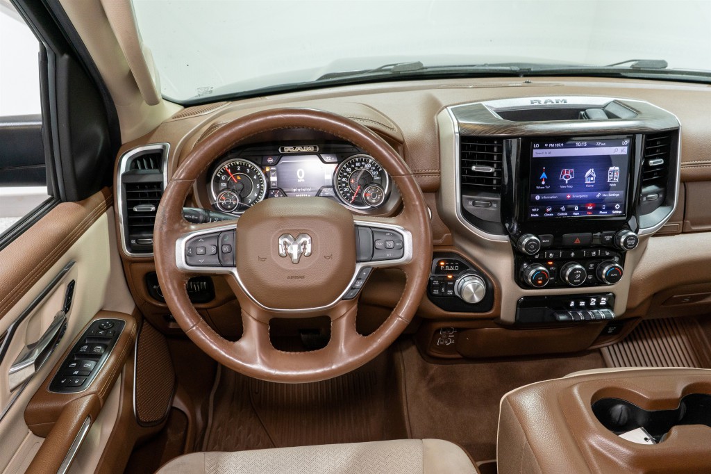 2020 RAM 1500 Image 13