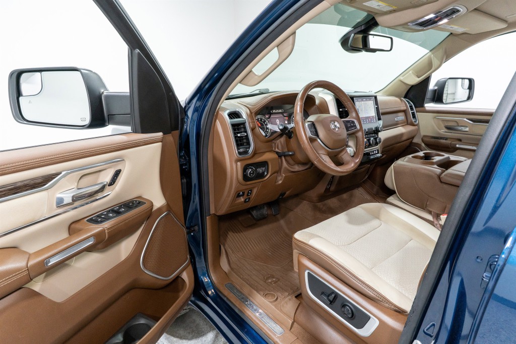 2020 RAM 1500 Image 14