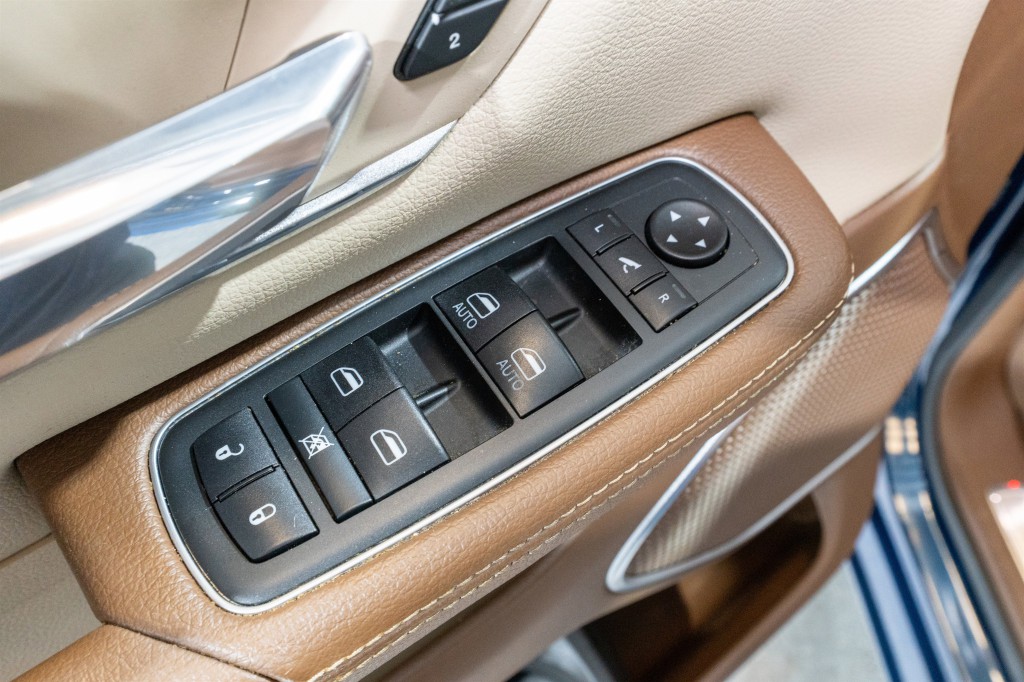 2020 RAM 1500 Image 17