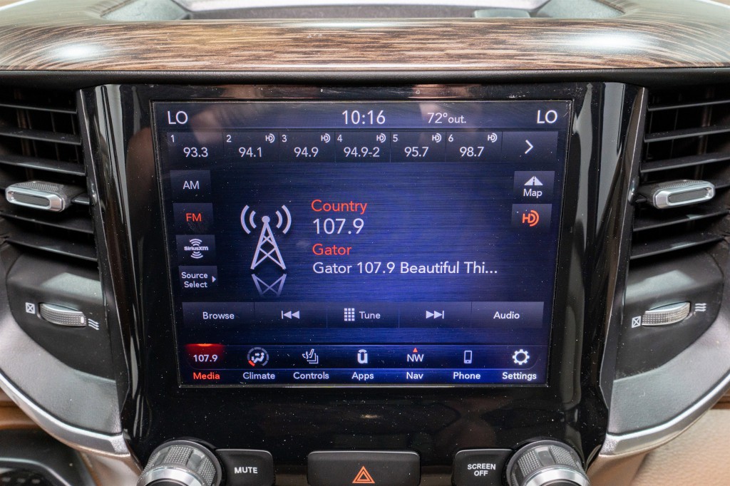2020 RAM 1500 Image 20
