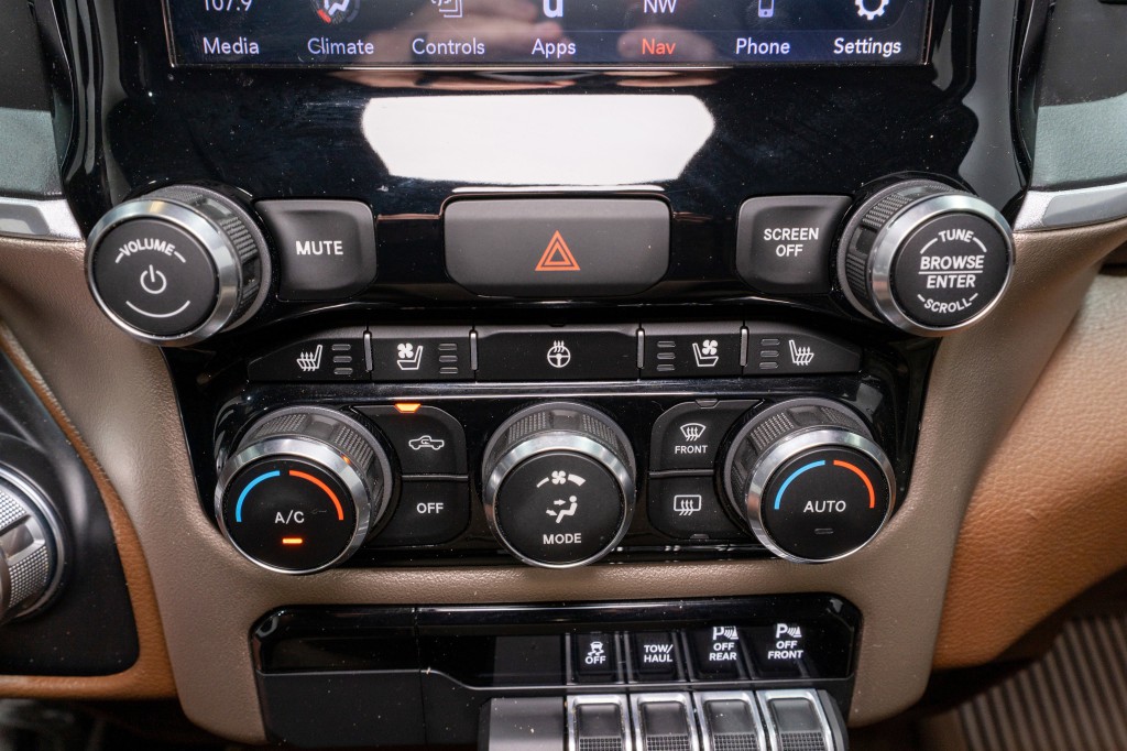 2020 RAM 1500 Image 24