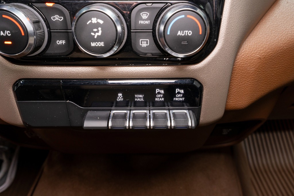 2020 RAM 1500 Image 25