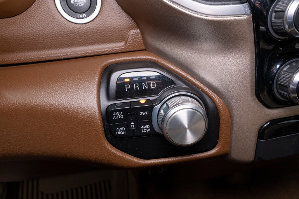 2020 RAM 1500 Image 26